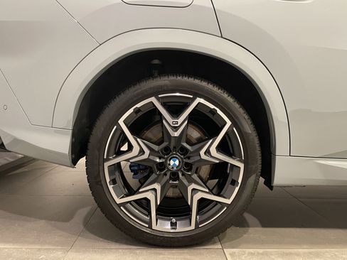 Used 2025 BMW X2 M35i AWD/4WD image 9