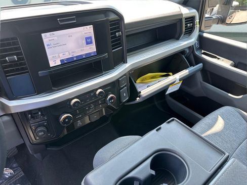 New 2026 Ford F250 XL w/ STX Appearance Package AWD/4WD image 21