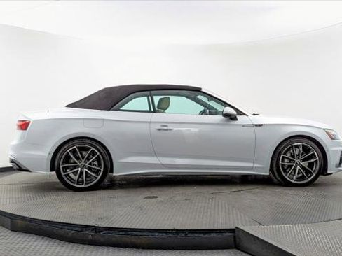 Used 2024 Audi A5 2.0T Prestige image 35