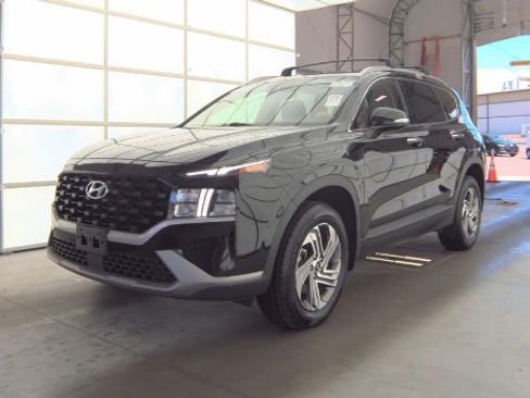 Used 2023 Hyundai Santa Fe SEL AWD/4WD image 1