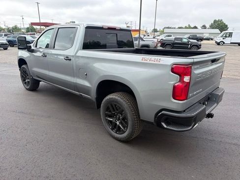 New 2026 Chevrolet Silverado 1500 LT Trail Boss w/ Convenience Package II AWD/4WD image 5