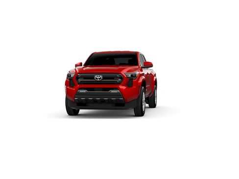 New 2026 Toyota Tacoma SR5 AWD/4WD image 52