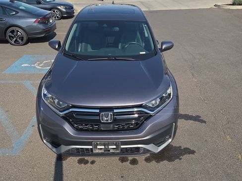 Used 2022 Honda CR-V EX-L image 9