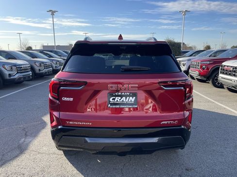 New 2026 GMC Terrain AT4 w/ Technology Package II image 6