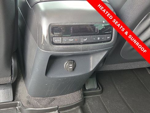Used 2025 Hyundai Palisade XRT AWD/4WD image 12