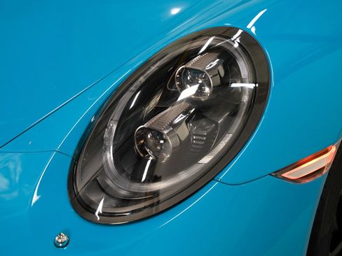 Used 2017 Porsche 911 Carrera S RWD image 11