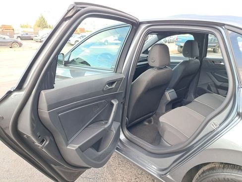 New 2026 Volkswagen Jetta Sport image 12