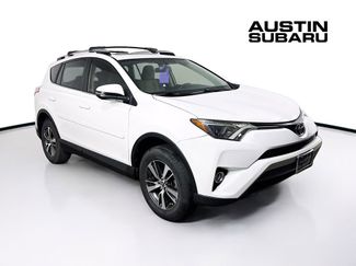 Used 2016 Toyota RAV4 XLE video 1