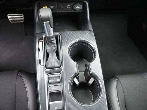Certified 2026 Honda Civic Sport image 9