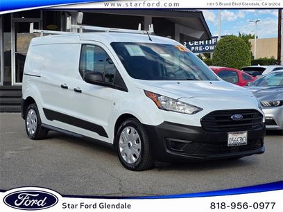 Used 2022 Ford Transit Connect XL