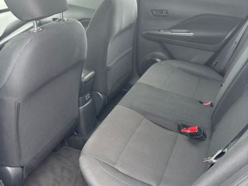 Used 2024 Nissan Kicks S FWD image 20