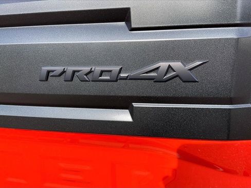 Used 2025 Nissan Frontier PRO-4X w/ Tow Package image 8