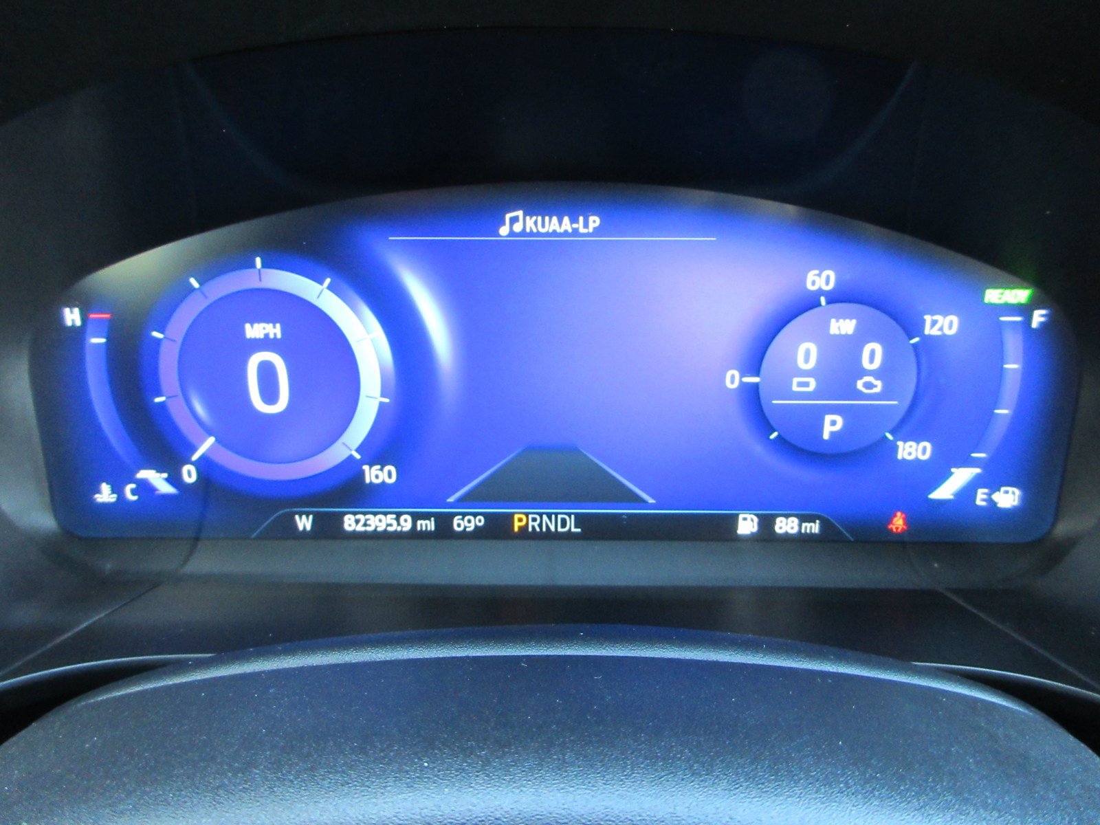 Used 2020 Ford Escape Titanium FWD image 36