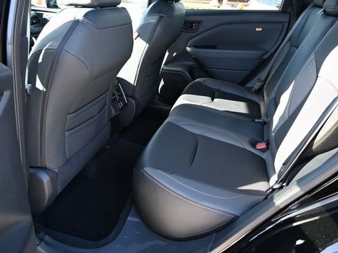 New 2026 Subaru Forester Wilderness image 18