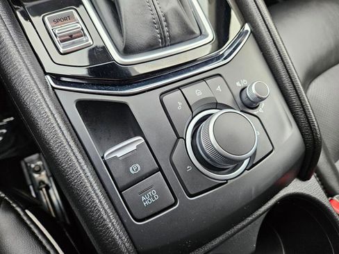 Certified 2025 MAZDA CX-5 AWD 2.5 S w/ Select Package image 28