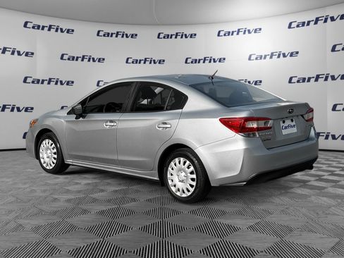 Used 2018 Subaru Impreza 2.0i AWD/4WD image 3