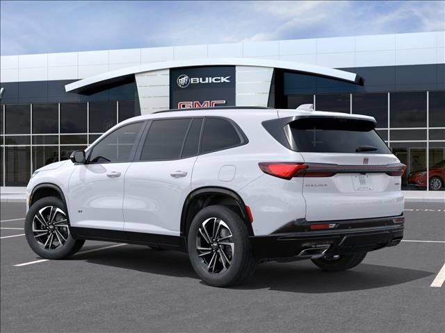 New 2027 Buick Enclave Sport Touring w/ Power Package FWD image 3