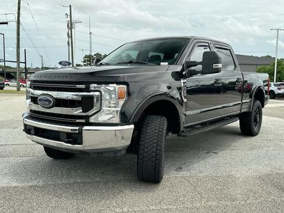 Used 2021 Ford F250 XLT w/ Tremor Off-Road Package
