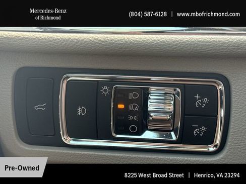 Used 2024 Lincoln Navigator L Reserve AWD/4WD image 24