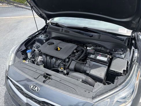 Used 2019 Kia Forte Sedan FWD image 27