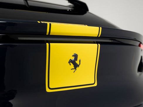 Used 2024 Ferrari Purosangue image 59