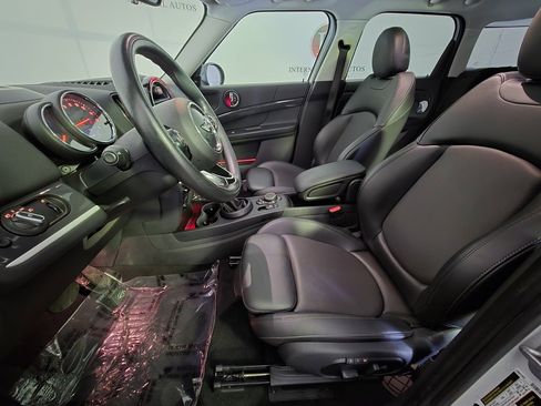 Used 2018 MINI Cooper Countryman S image 11