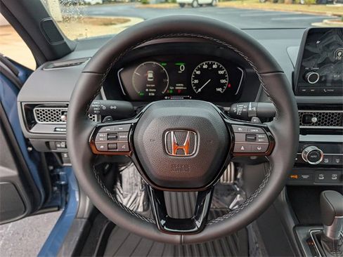 New 2026 Honda Civic Sport image 15