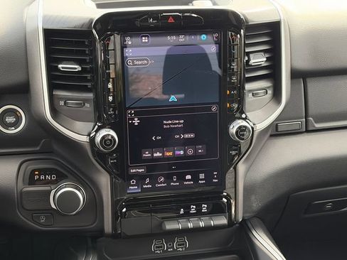 New 2026 RAM 1500 Lone Star RWD image 14