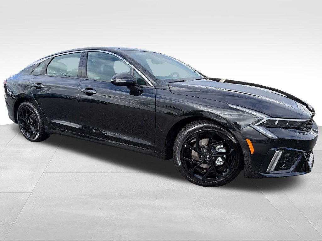 New 2027 Kia K5 GT-Line FWD 360° Tour