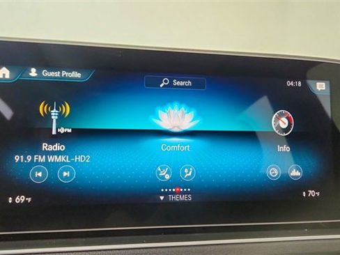 Used 2023 Mercedes-Benz GLE 450 4MATIC w/ AMG Line Exterior image 48