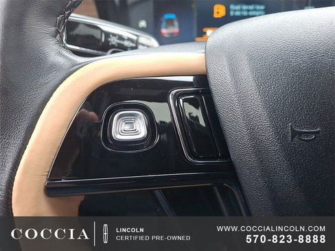 Certified 2023 Lincoln Corsair Reserve w/ Equipment Group 201A image 22