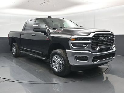 New 2026 RAM 2500 Tradesman