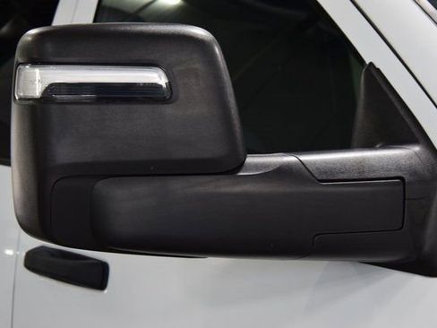 Used 2023 RAM 4500 Tradesman image 11