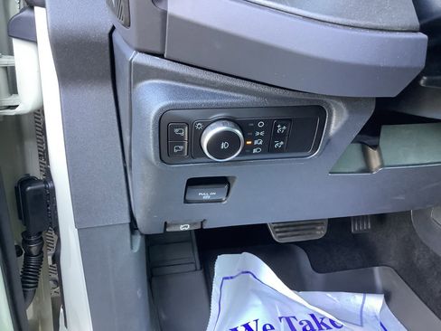 New 2025 Ford Bronco Raptor image 14