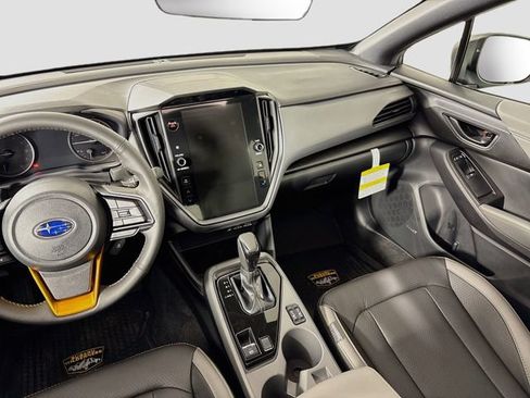 New 2026 Subaru Crosstrek 2.5i Wilderness AWD/4WD image 24