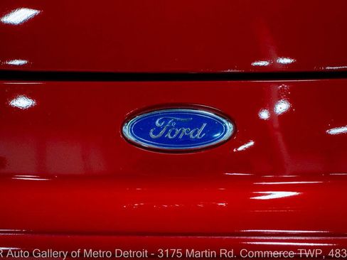Used 1993 Ford Mustang GT image 34