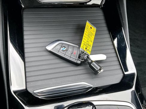 Certified 2023 BMW X3 M40i image 15