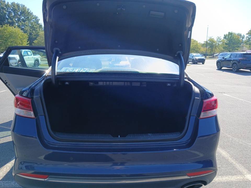 Used 2018 Kia Optima LX FWD image 15