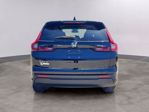 Certified 2024 Honda CR-V EX image 5