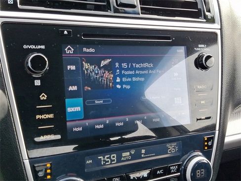 Used 2019 Subaru Legacy 2.5i Premium w/ Popular Package #2A image 15