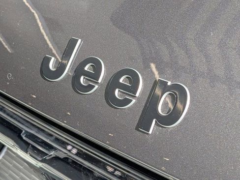 New 2026 Jeep Grand Wagoneer 2WD image 6
