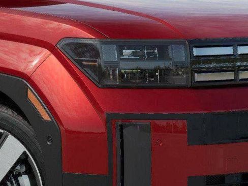 New 2026 Hyundai Santa Fe Limited image 18