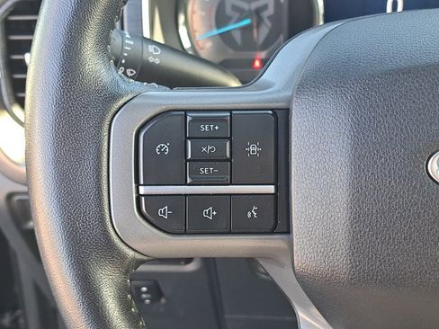 Used 2021 Ford F150 XLT w/ Equipment Group 302A High image 27