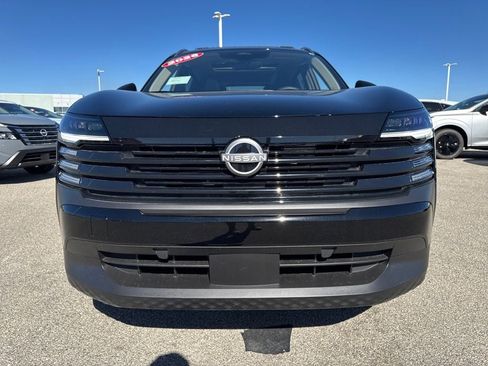 New 2026 Nissan Kicks SV w/ SV Premium Package image 8