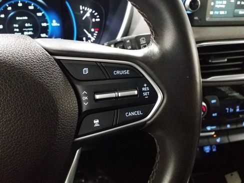 Used 2020 Hyundai Santa Fe SEL w/ Convenience + Premium Package image 6