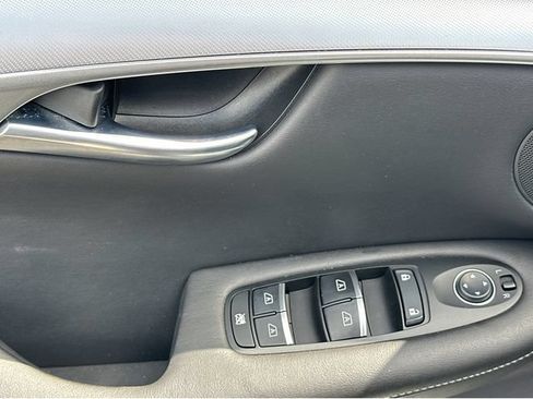 Used 2020 INFINITI QX50 Luxe FWD image 33