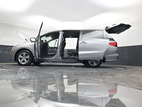 Used 2020 Honda Odyssey EX-L image 39