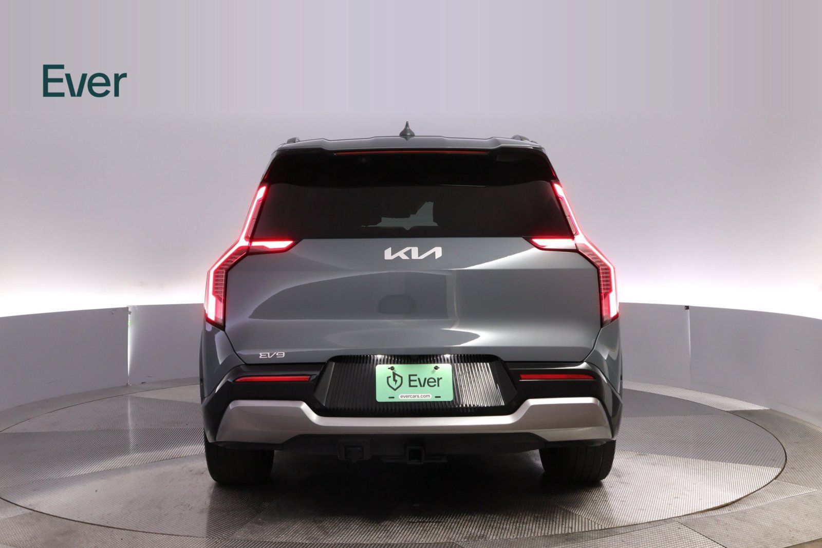 Used 2024 Kia EV9 Land AWD/4WD image 15