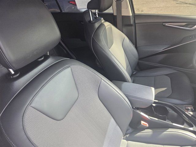 Used 2023 Kia Niro EX Touring FWD image 8