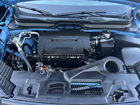 Certified 2024 Honda Pilot TrailSport image 36